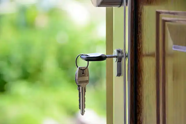Properties to let