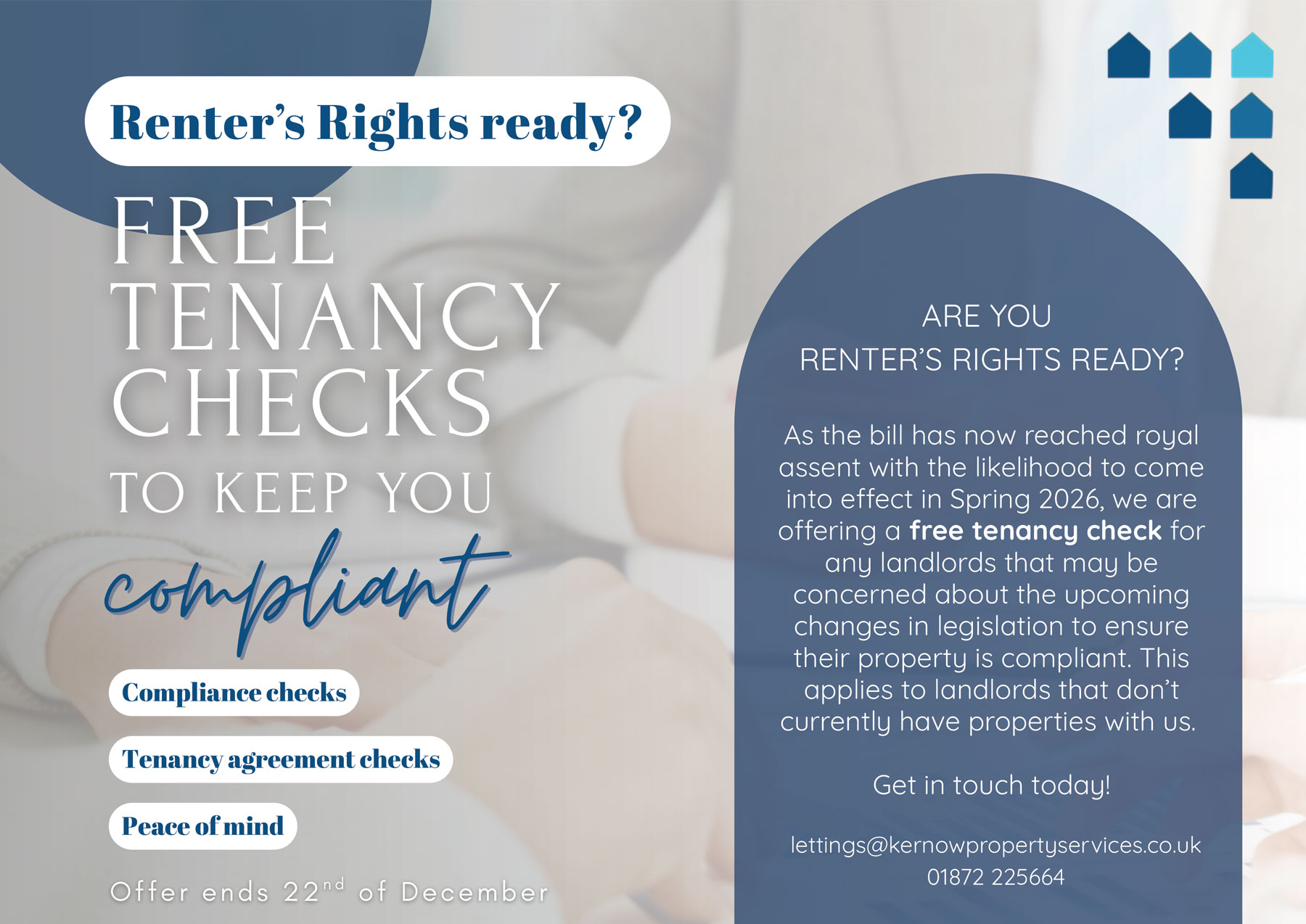 Renters Rights Ready