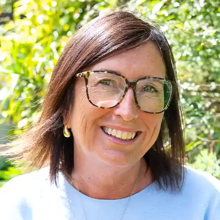 Karen - Kaz